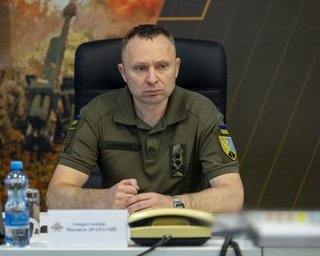 После журналистского расследования: Драпатый поручил проверить 225-й ОШП, — СМИ