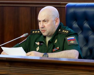 "Стиль Суровікіна": у розвідці пояснили, чому Росія наростила ракетні удари по Україні