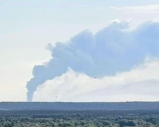 Поставляють пальне на Москву: СБУ уразила дві нафтоперекачувальні станції за 700 км від України