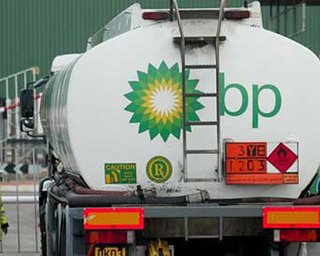 Wikileaks: British Petroleum скрыла аварию в Азербайджане 