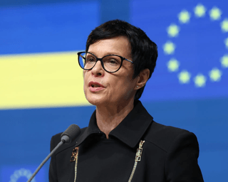 ЕС готов начать переговоры с Украиной по членству: названы сроки: названы сроки