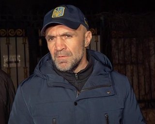 Мангер вышел из СИЗО