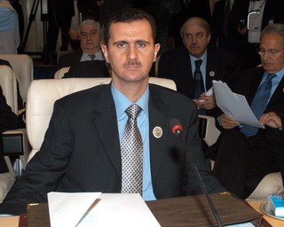 Саудовская Аравия готова пойти на свержение Асада