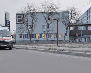 Статистика коронавируса на 10 апреля: за сутки 398 умерших