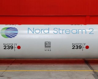 Если "Газпром" не заплатит штраф Польше, то его активы могут арестовать, – Bloomberg