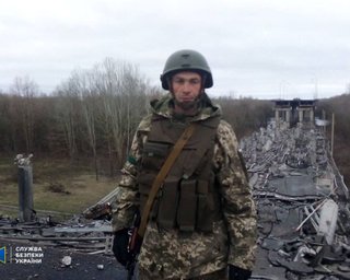 Розстріляний за "Слава Україні" Мацієвський був громадянином Молдови, — МЗС