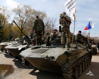 Штурмовали позиции ВСУ под Бахмутом: пленным боевикам "Л/ДНР" сообщили о подозрениях