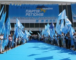 Мэром Алчевска избран регионал Владимир Косюга, - КИУ