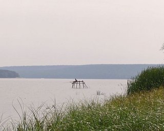 Під час наступу ЗС РФ хотіли встановити контроль над водопостачанням Харківщини, — боєць ЗСУ