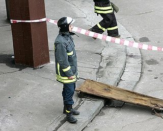 Участники саммита G8 осудили теракты в московском метро
