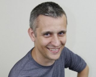 Задержан подозреваемый в убийстве журналиста Вячеслава Веремия