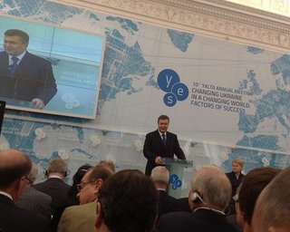 Украина предложила помощь в ликвидации сирийского химического оружия