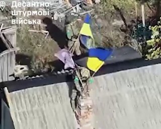 Десантники ЗСУ звільнили село Сухецьке: що відбувається під Покровськом (відео)