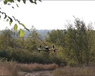 Солдат РФ "перетворився на попіл" після влучання FPV-дрона в голову, — InformNapalm (відео)