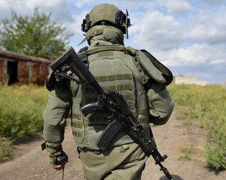 Оккупант не доехал до Украины: мобилизованный умер в воинской части Омска