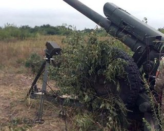 Битимемо окупантів ще точніше: як контрнаступу України допоможе нова РЛС 112L4 (фото)