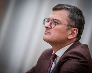 "Заслуговує": Кулеба назвав терміни, коли Україну можуть запросити до НАТО