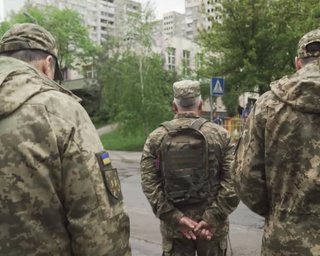 ТЦК избили пенсионера в Черкасской области, полиция не открыла производство: что постановил суд
