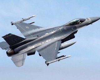 Дістануть на 900 км: як літаки F-16 змінять ситуацію на полі бою, — полковник ЗСУ (відео)