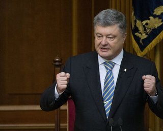 ЦИК обработал 100% бюллетеней с зарубежных участков. Лидер – "Евросолидарность"