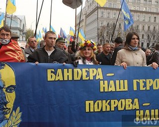 Суд вынес предупреждение организатору акции в честь Бандеры в Одессе