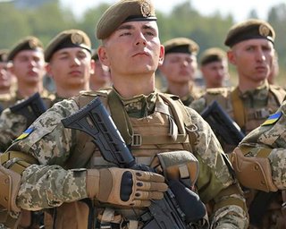 Вчаться протидіяти ядерній загрозі: у Німеччині розкрити деталі підготовки бійців ЗСУ, — Bild
