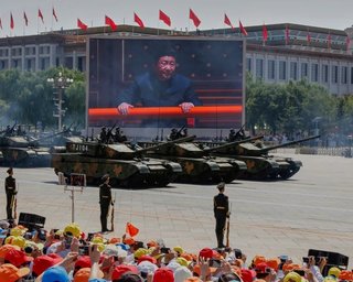 Два пункта до войны между супердержавами: известный миллиардер сделал мрачное предсказание