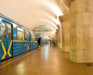 В Киевском метрополитене рассказали, как будут работать во время Евро-2012