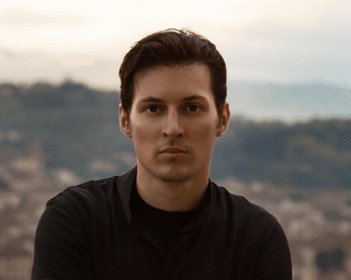 Арест и освобождение Павла Дурова: что известно о деле основателя Telegram (фото, видео)
