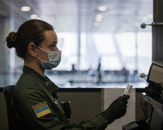 Без "красных" и "зеленых" стран. Пограничники рассказали о правилах пересечения границы Украины