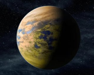 Виявлено величезну Землю 2.0: космічна загадка отримала несподіване рішення