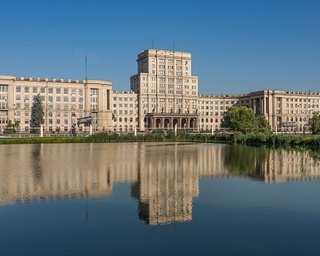 Секретний факультет ГРУ: у престижному виші РФ готують хакерів для атак і пропаганди, — ЗМІ