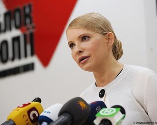 Тимошенко: Янукович осуществляет только одну реформу