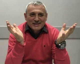Підірвали у власній машині: у Херсоні було ліквідовано колаборанта Телегіна, – Соцмережі (фото)