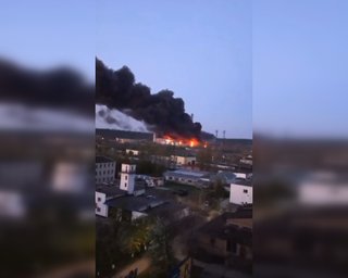 Покручені шматки з дротами: як виглядає Х-69, якою РФ підірвала Трипільську ТЕС (фото)