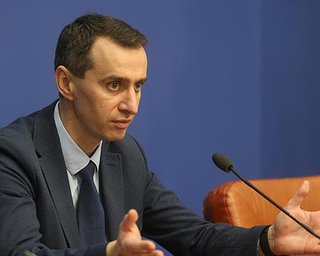 Продление локдауна после 24 января не запланировано,  – Ляшко