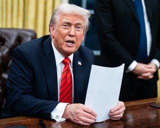 Поводяться "дуже погано" і "дурять" США: Трамп розкритикував Європу через ведення торгівлі