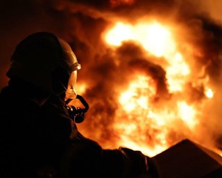 Нічний удар по Полтавській області: "Нафтогаз" підтвердив загибель трьох співробітників (фото)