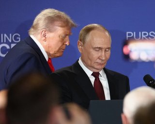 Какие мирные инициативы Трампа сработают, если последние идеи провалились, — Bloomberg