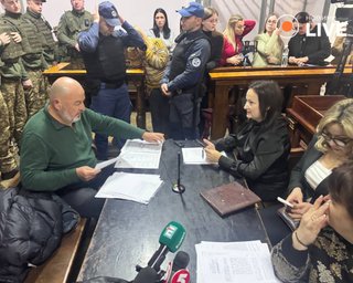 "Никогда не компенсируют убийство": дочь Фарион требует ₴15 миллионов возмещения