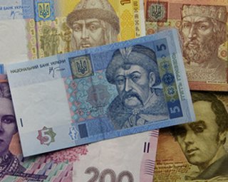 ЗН: Ради кредита МВФ Украине придется ограничить темпы повышения зарплат
