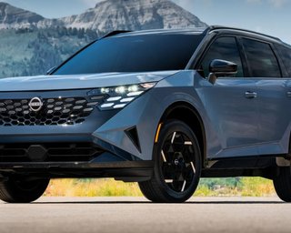 Прямий конкурент Toyota RAV4: у Nissan показали Rogue Hybrid 2027 (відео)
