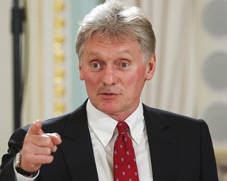 Песков рассказал, когда завершится война в Украине