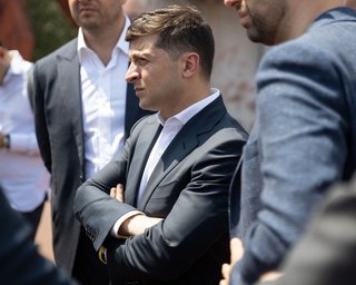 Зеленский анонсировал встречу глав стран-участниц Нормандского формата