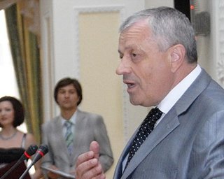 Глава Главгосслужбы предложил создать генинспекцию по аудиту декларирования доходов