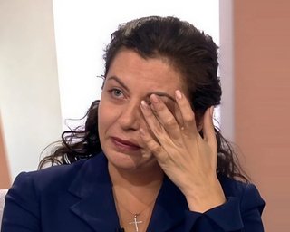 "Тільки питання життя і смерті": Симоньян заявила про важкі ускладнення після операції