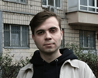 "Не пройшов ВЛК": у Києві затримано відомого журналіста-розслідувача
