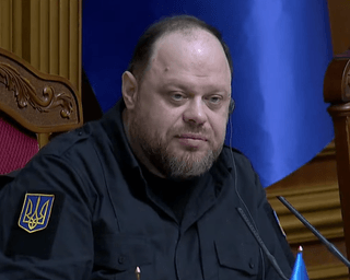 Заседаний не будет: Стефанчук поставил Раду на "паузу" на фоне скандала в "Энергоатоме"