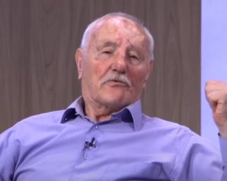 "Вони цим скористалися": батько Парубія розповів, хто винен у вбивстві сина (відео)
