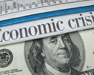 Треть россиян боится дефолта в США, - соцопрос